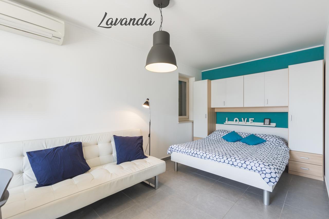 Apartment Lux More Медулин Экстерьер фото